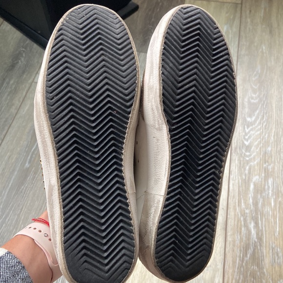 Golden goose superstar sneakers - Picture 5 of 6